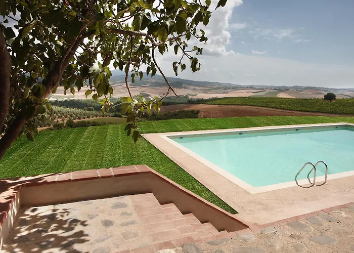 Agriturismo Il Poggione Montalcino